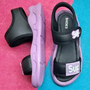 صندل دخترانه مدل S-PUDS86