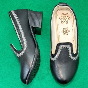 کفش دخترانه مدل P-BLDM97
