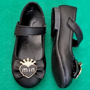 کفش دخترانه مدل M-BLDM84