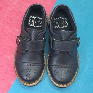 کفش رسمی پسرانه مدل A-BLPM95