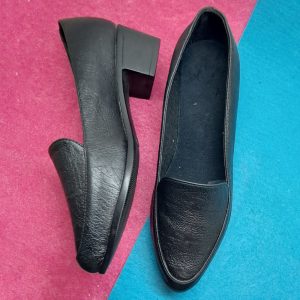 کفش پاشنه‌دار زنانه مدل P-BLZM79
