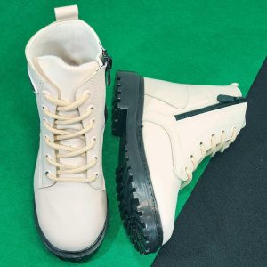 نیم‌بوت دخترانه مدل P-CRDS71