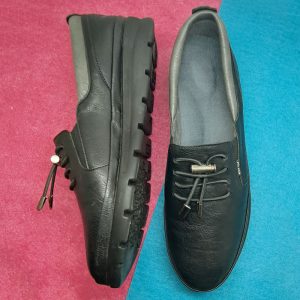 کفش روزمره زنانه مدل P-BLZS71