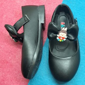 کفش دخترانه مدل کرومی K-BLDM95