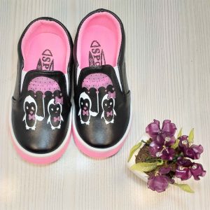 کفش پیاده روی دخترانه مدل PN_BLADS86