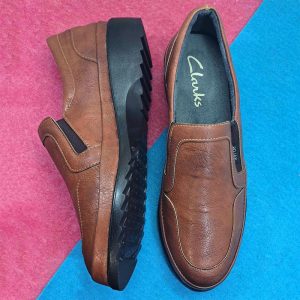 کفش روزمره زنانه مدل P-BRZS75