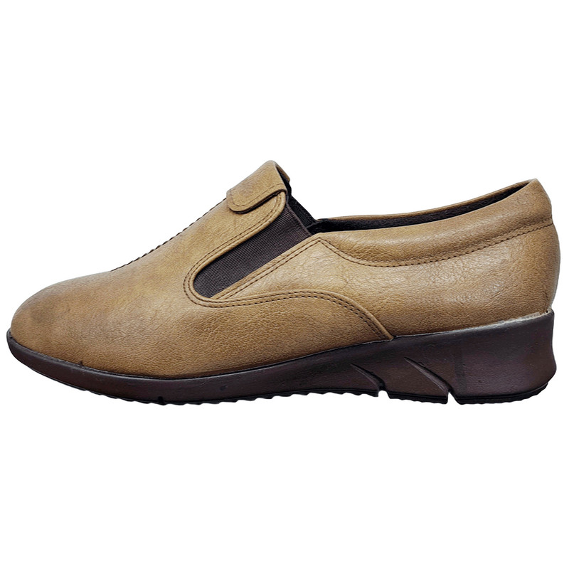 کفش طبی زنانه مدل A-BRZS79