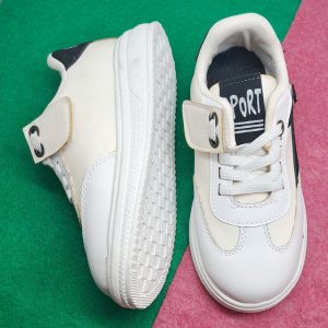 کفش راحتی بچگانه مدل S-WHDS78