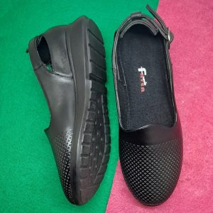 کفش طبی زنانه مدل F-BLZS85