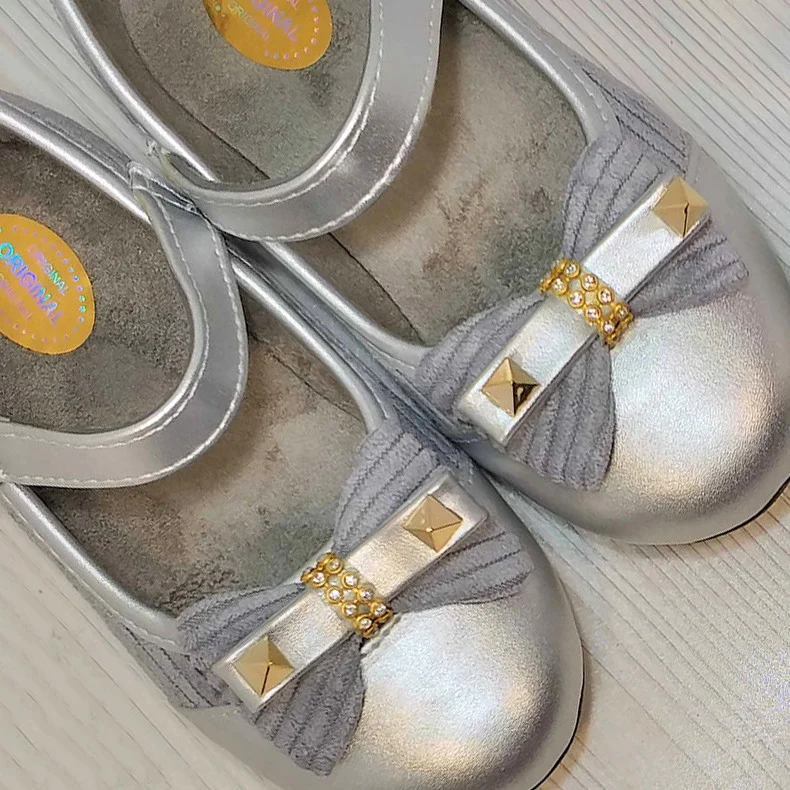 کفش دخترانه مدل ORL_CRDM78 - تصویر 13