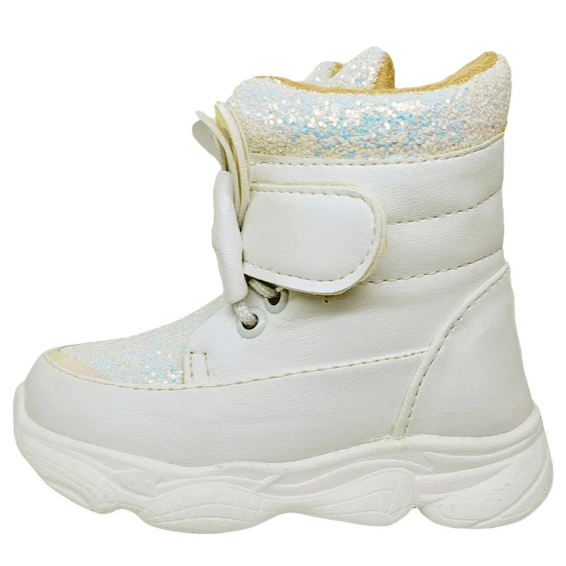 نیمبوت دخترانه مدل K-WHDS85