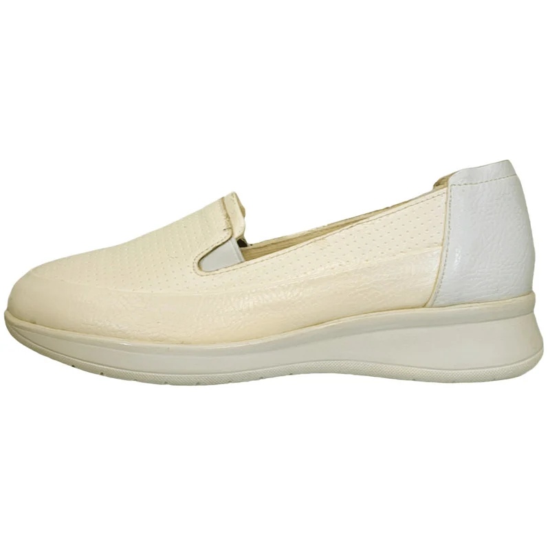 کفش طبی زنانه مدل F-CRZS74